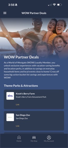 Westgate Resorts Screenshot 7 of 7
