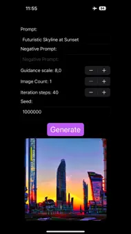 Image Singularity iphone bilder 0