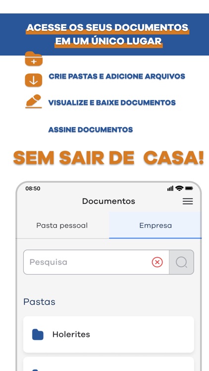 MyJob Conectando Colaboradores screenshot-4