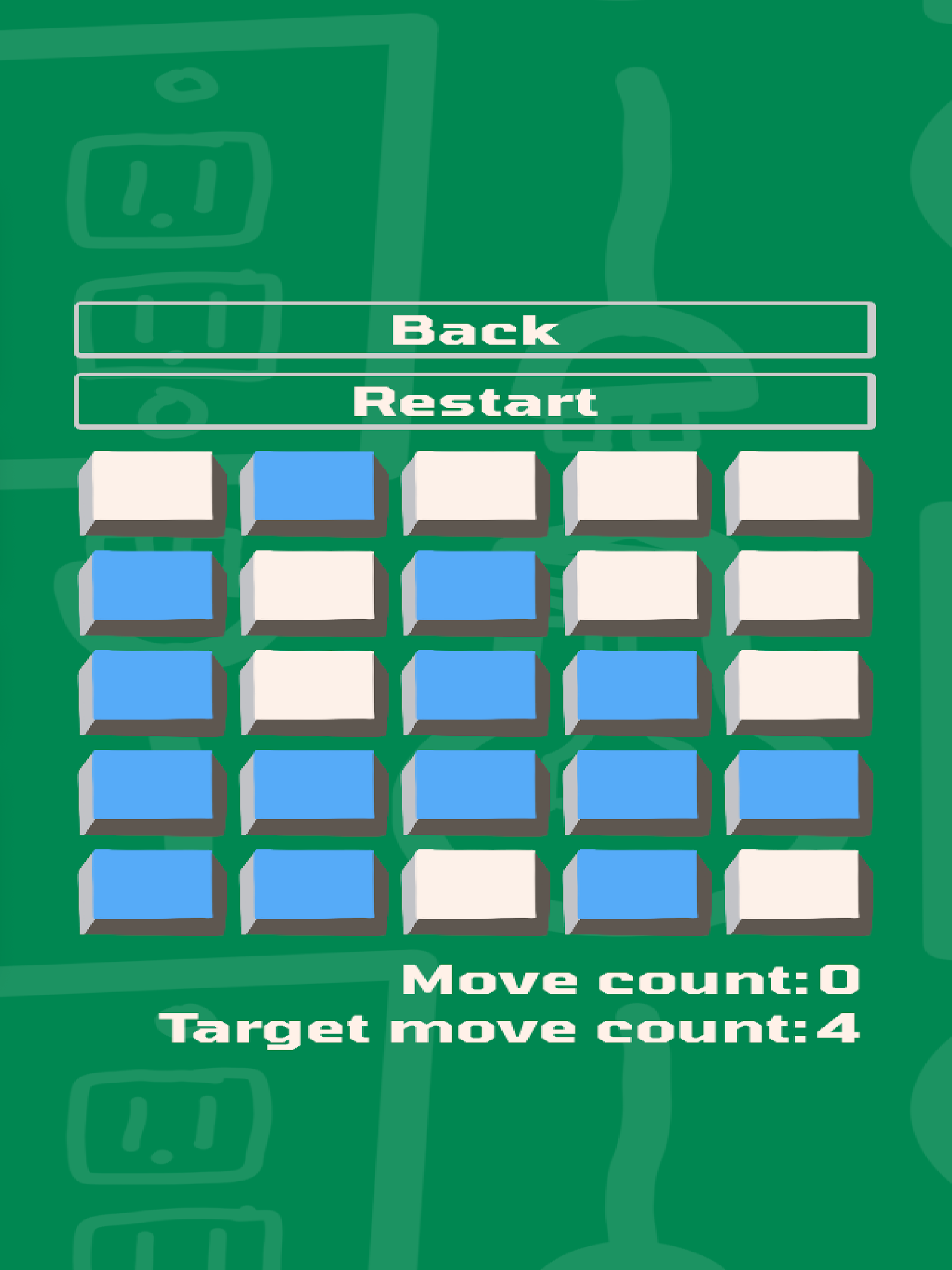 Lights Out - Game screenshot 10