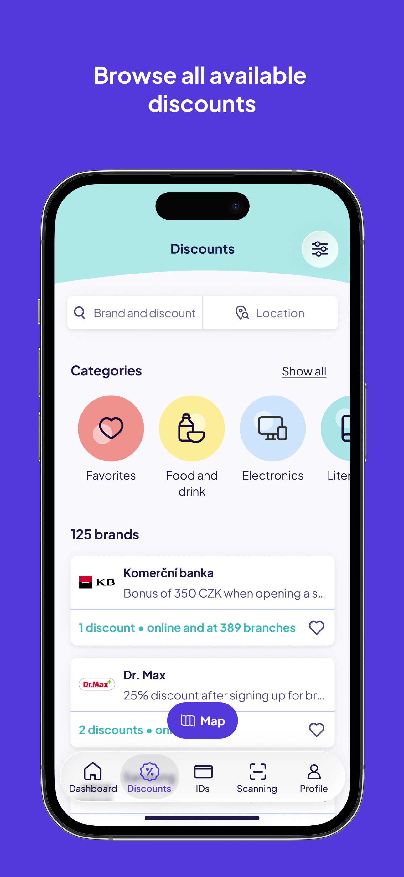 Alive App