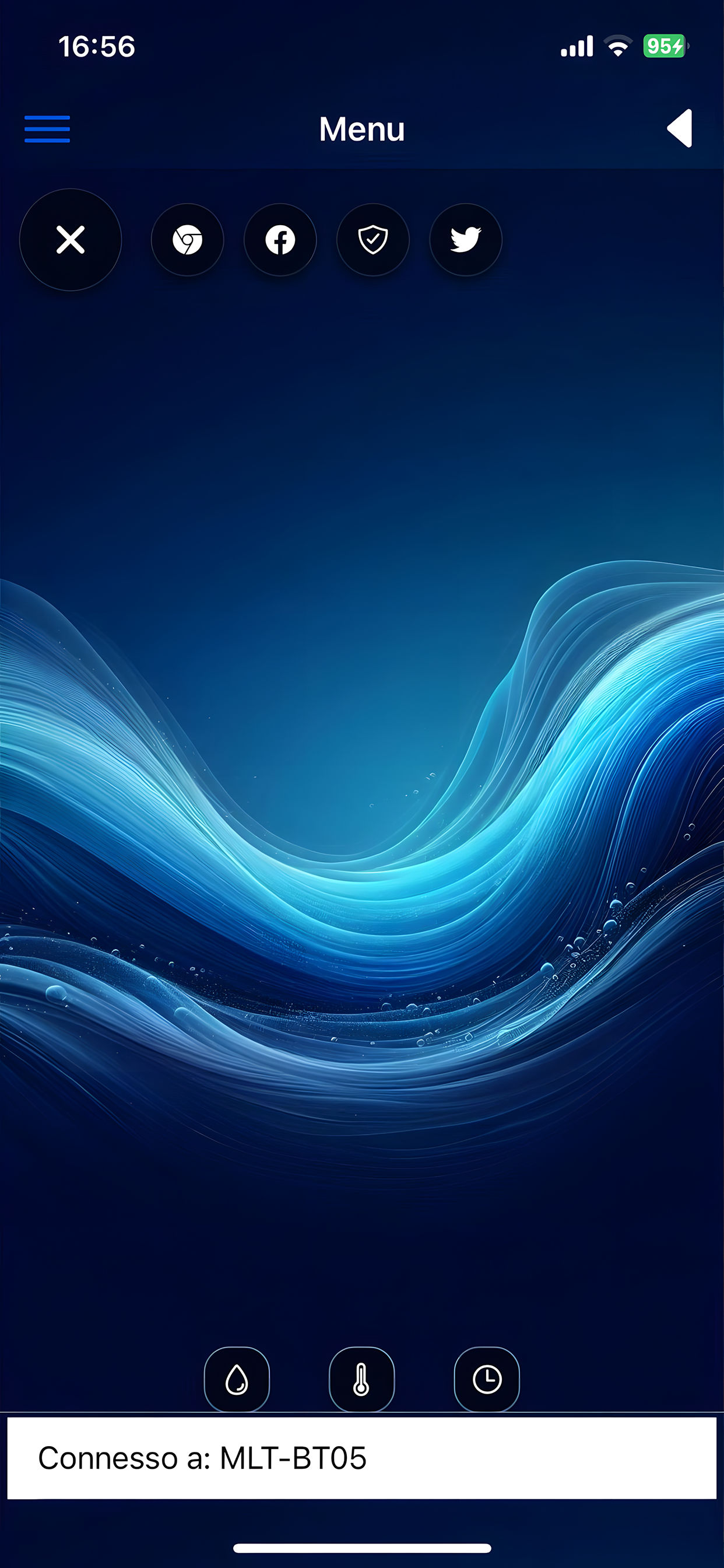 Aquadryer screenshot 5