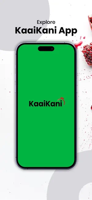 Kaaikani screenshot 1