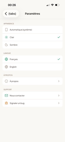 DMFL Académie Screenshot 9 of 10