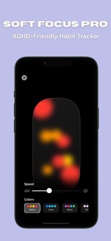 Soft Focus Pro Screenshot 4 of 6