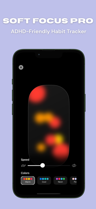 Soft Focus Pro Screenshot 4 of 6