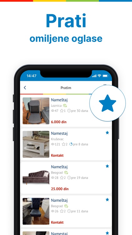KupujemProdajem screenshot-4