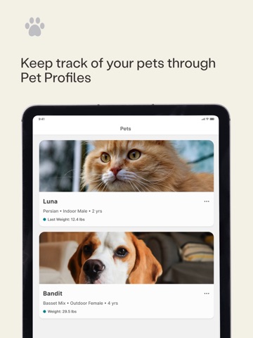 The Blue Litter Project Hub Screenshot 4