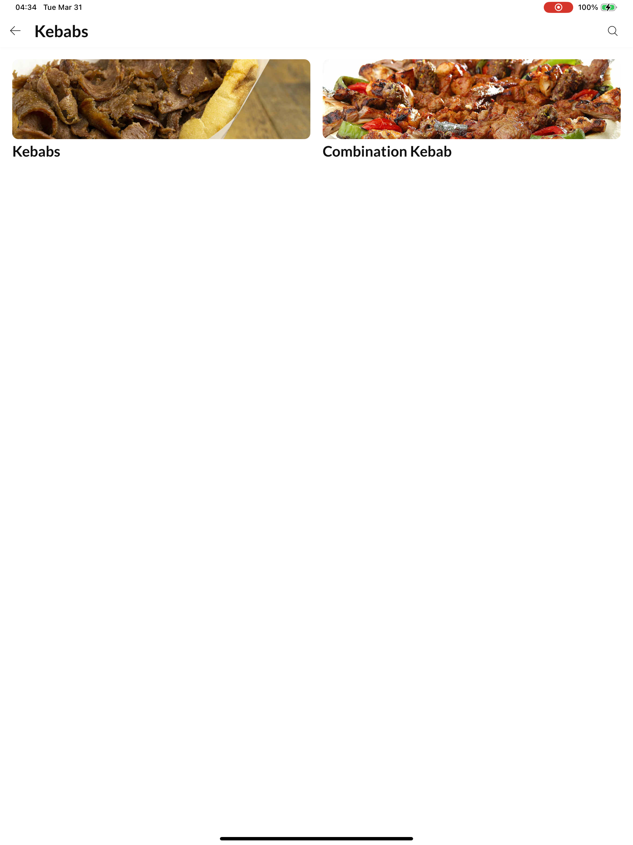 Pizza Plus Dover. screenshot 7