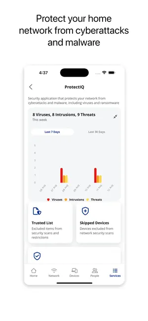 My SR Connect screenshot 3