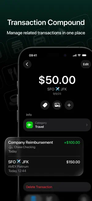 Poketto - Money Tracker screenshot 4