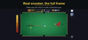 8 Pool: 8 Ball Offline screenshot 3