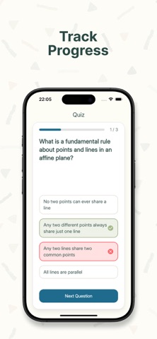 Knowville - Daily Facts screenshot