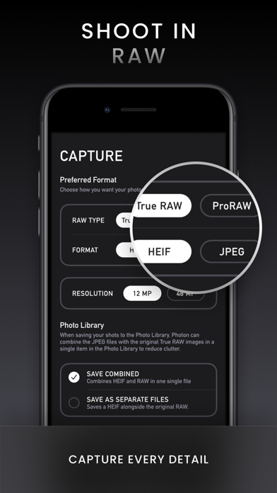 Photon Camera screenshot 5