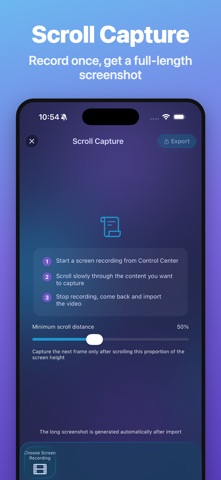 OneMockup - Make Custom Mockup Screenshot 5 of 5