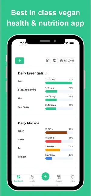 Plant Pulse screenshot 1