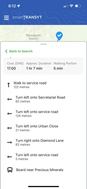 SmartTransyt screenshot 4