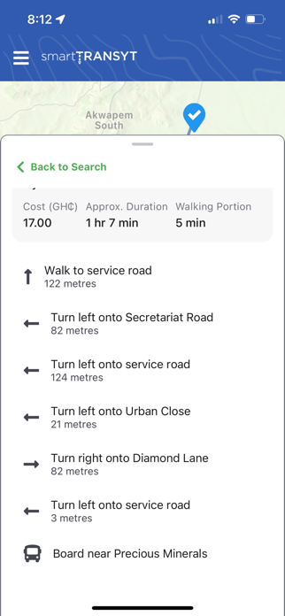SmartTransyt Screenshot 4 of 7