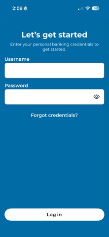 Wildfire Business Banking Screenshot 3 of 8
