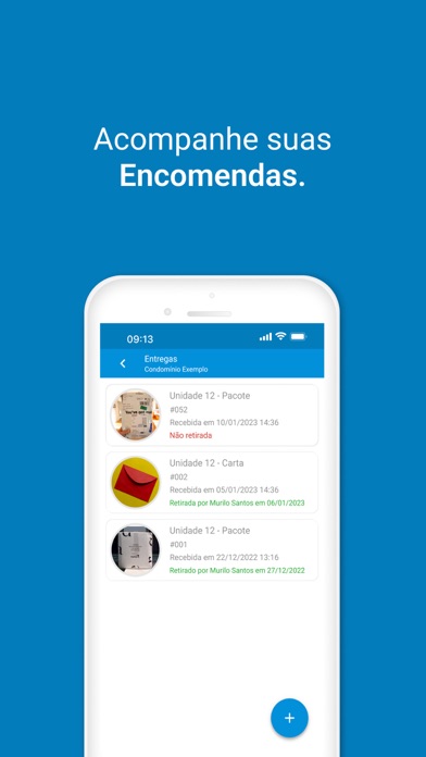 H3 Conecta Screenshot 6 of 7