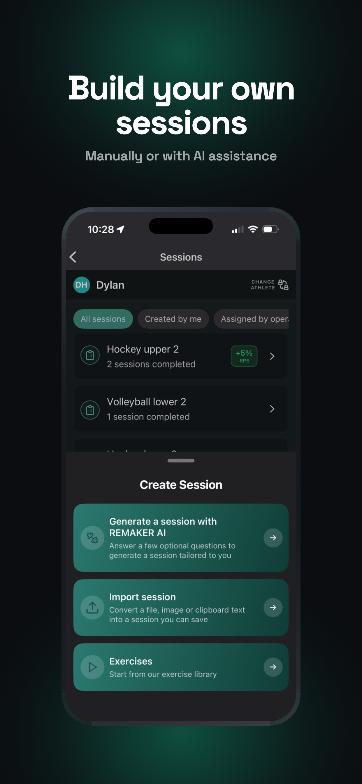 Remaker screenshot 3