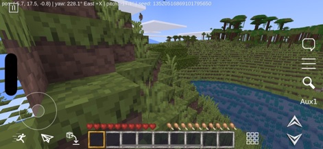 Buildcraft - Games App | MWM