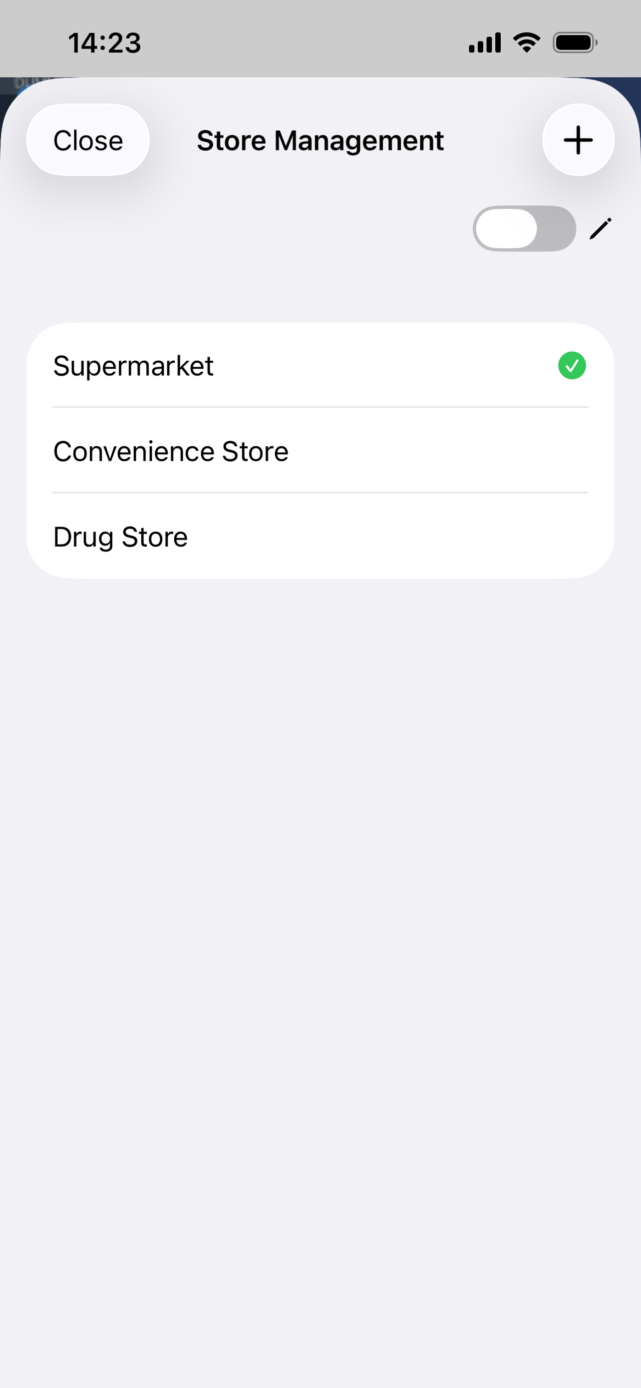 CartNote – Make Shopping Easy screenshot 5