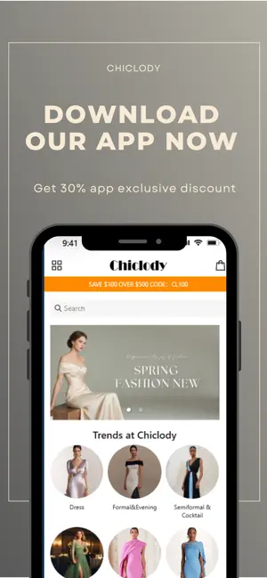 Chiclody screenshot 2