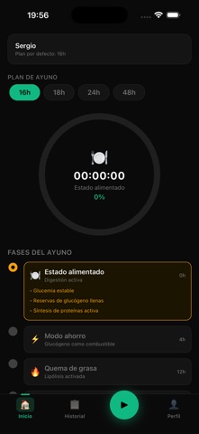 Ayuname screenshot
