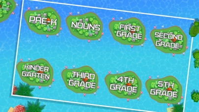 Sight Words Pre-K To 5th Grade Screenshot