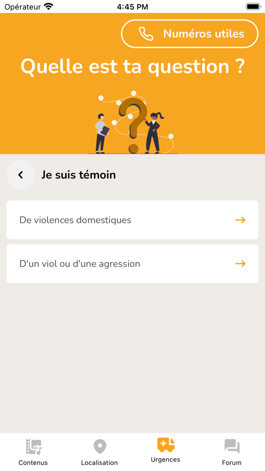 #4. Hello Ado (iOS) 由: ONG RAES
