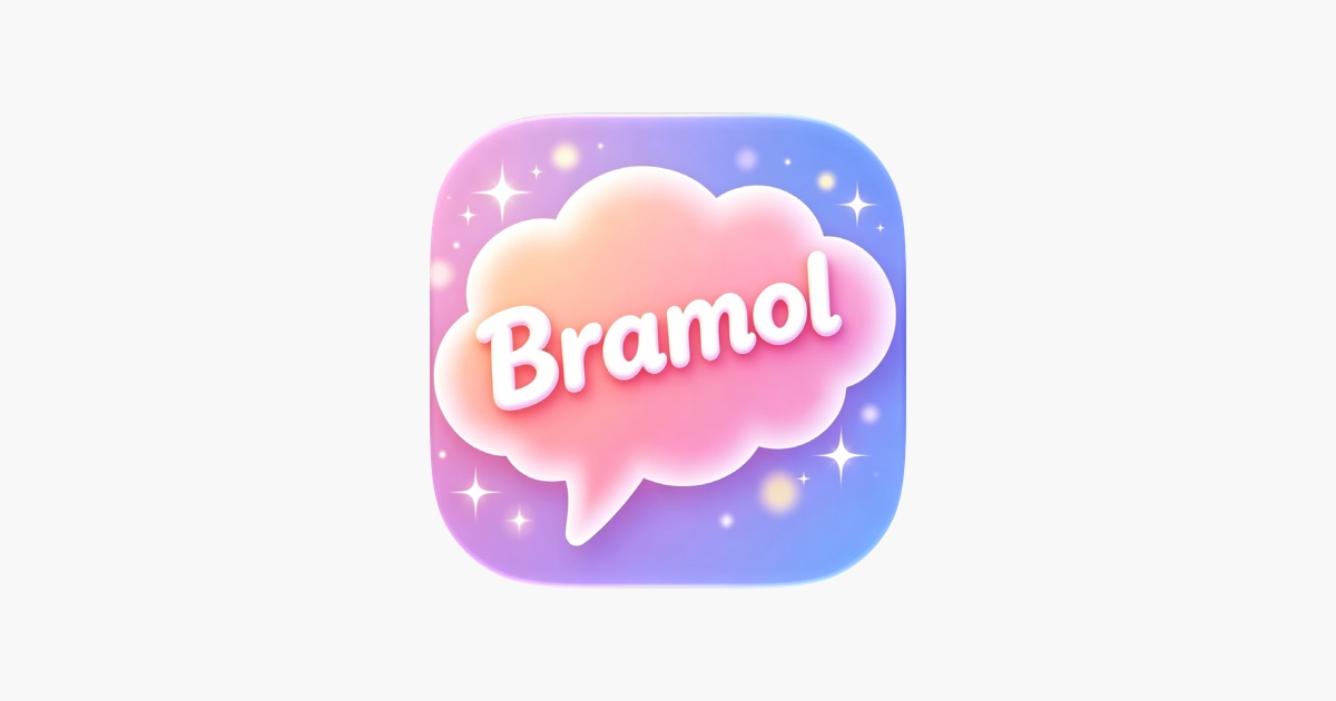 ‎Bramol App - App Store