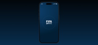 FIFA Drive screenshot