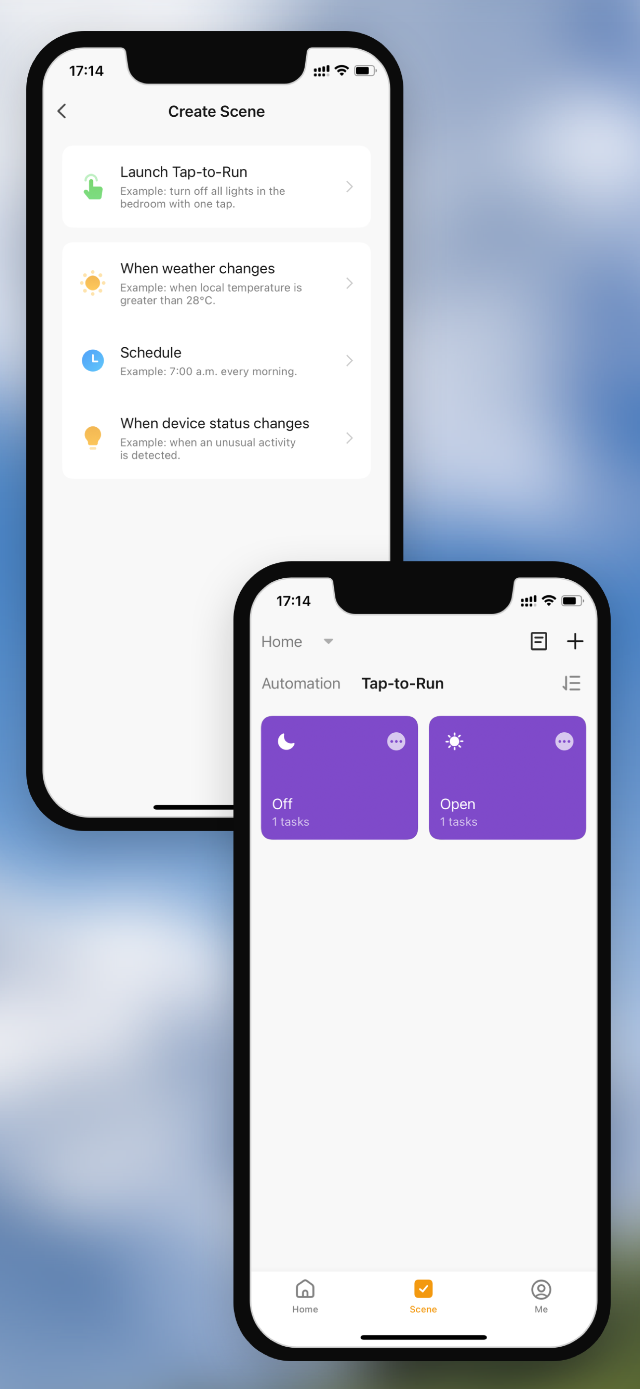 Ringder Smart screenshot 4