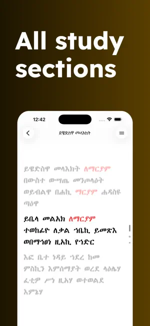 Yeneta screenshot 3