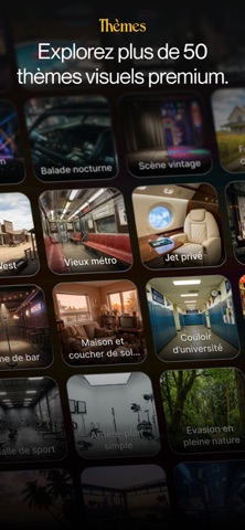 Clips musicaux par IA : Yuna iPhone screenshot 6