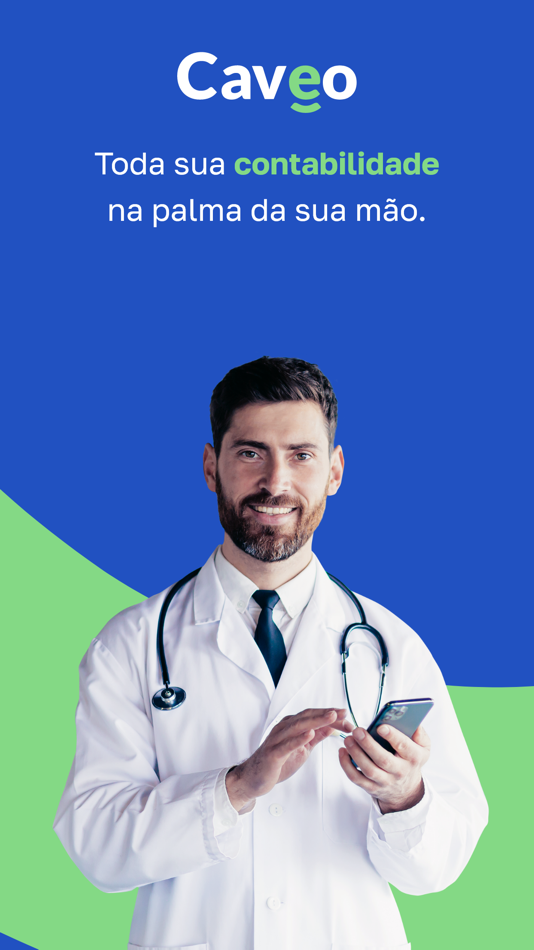 #6. Caveo (iOS) 由: Caveo