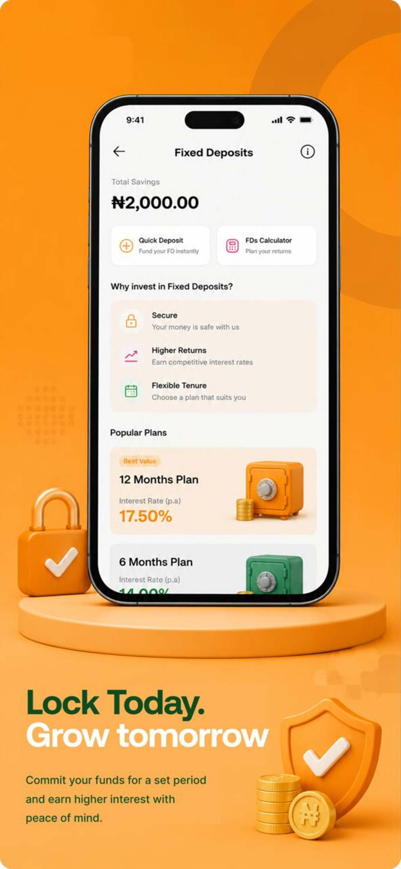 LAPO Mobile App screenshot 5