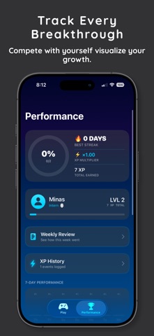 Bio Habit screenshot