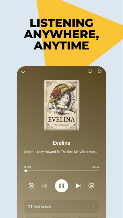 MyTopia Books Screenshot