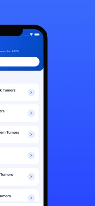 TNM Cancer Staging Calculator screenshot 5
