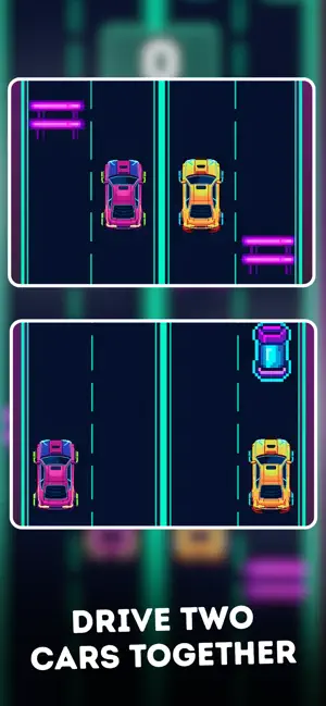 Dodge Driver screenshot 3