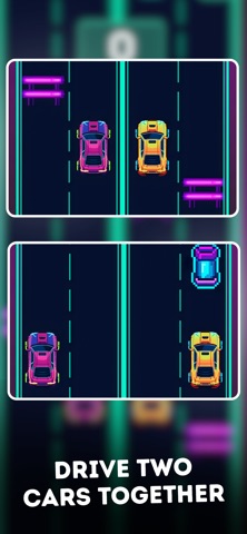 Dodge Driver Screenshot 3 of 5