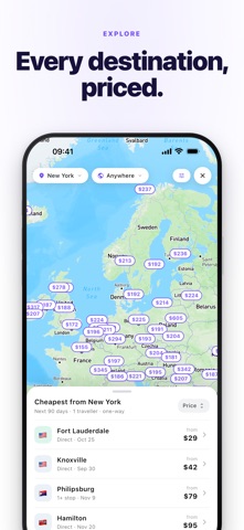 Travelish Screenshot 4 of 7