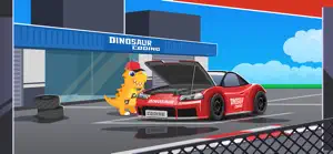 Coding for kids - Racing games screenshot 6