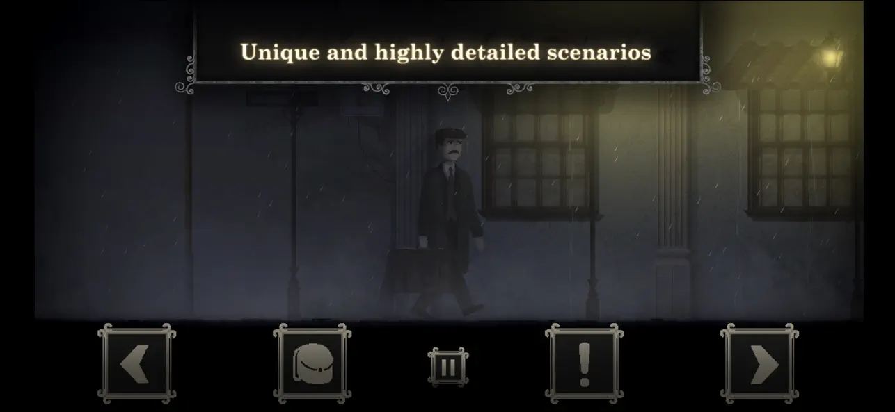 #4. Mental Haze (iOS) Von: HRVOJE JAIME MATOSIC MISKULIN