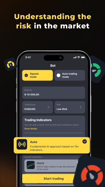 Binabot screenshot-3
