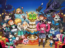 The World of Magic: IMO screenshot 6