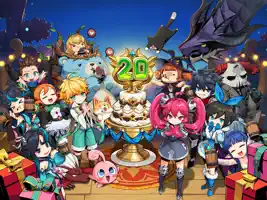 YG NextGen: MMORPG