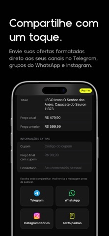 PromoLink Screenshot 3 of 6